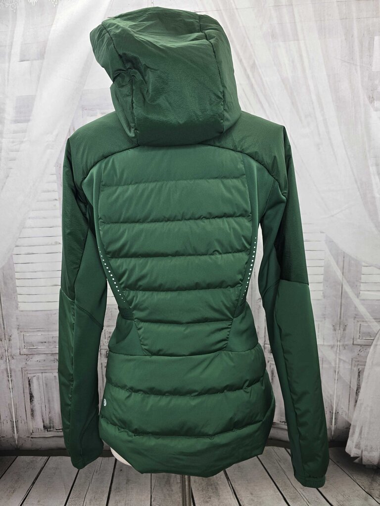 Down for it all Jacket