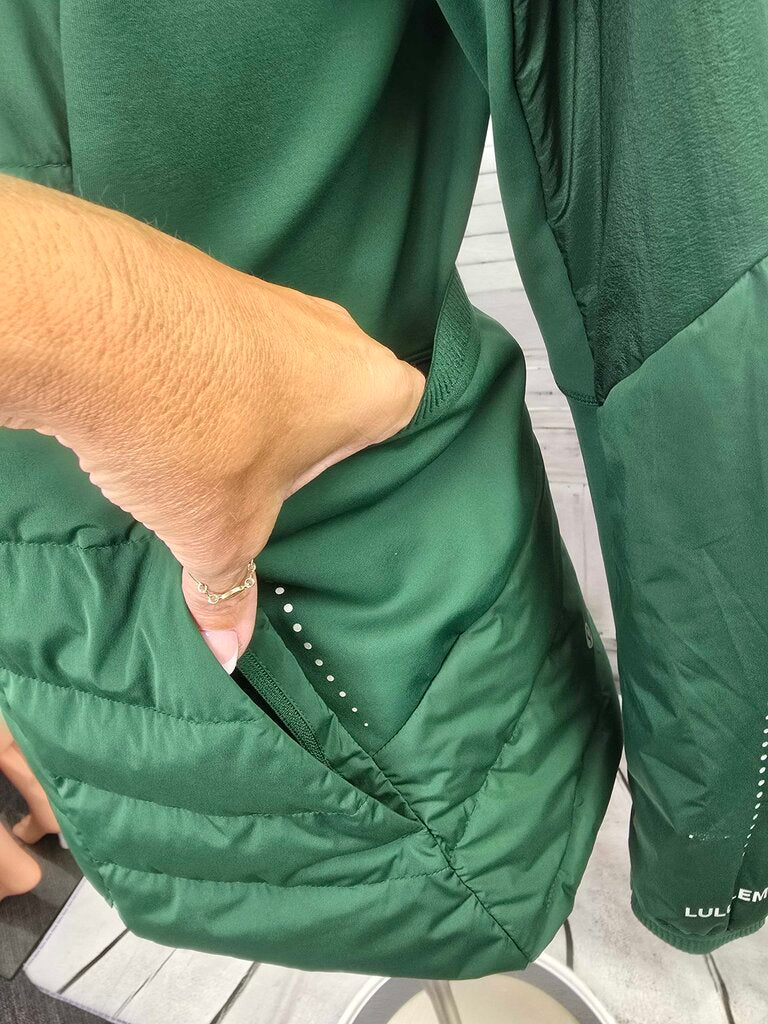 Down for it all Jacket