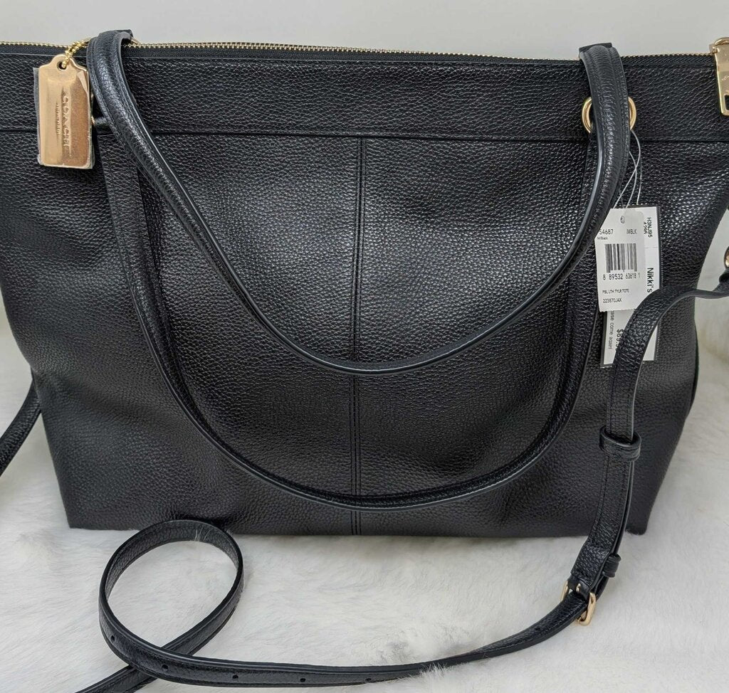 NWT Tyler Tote