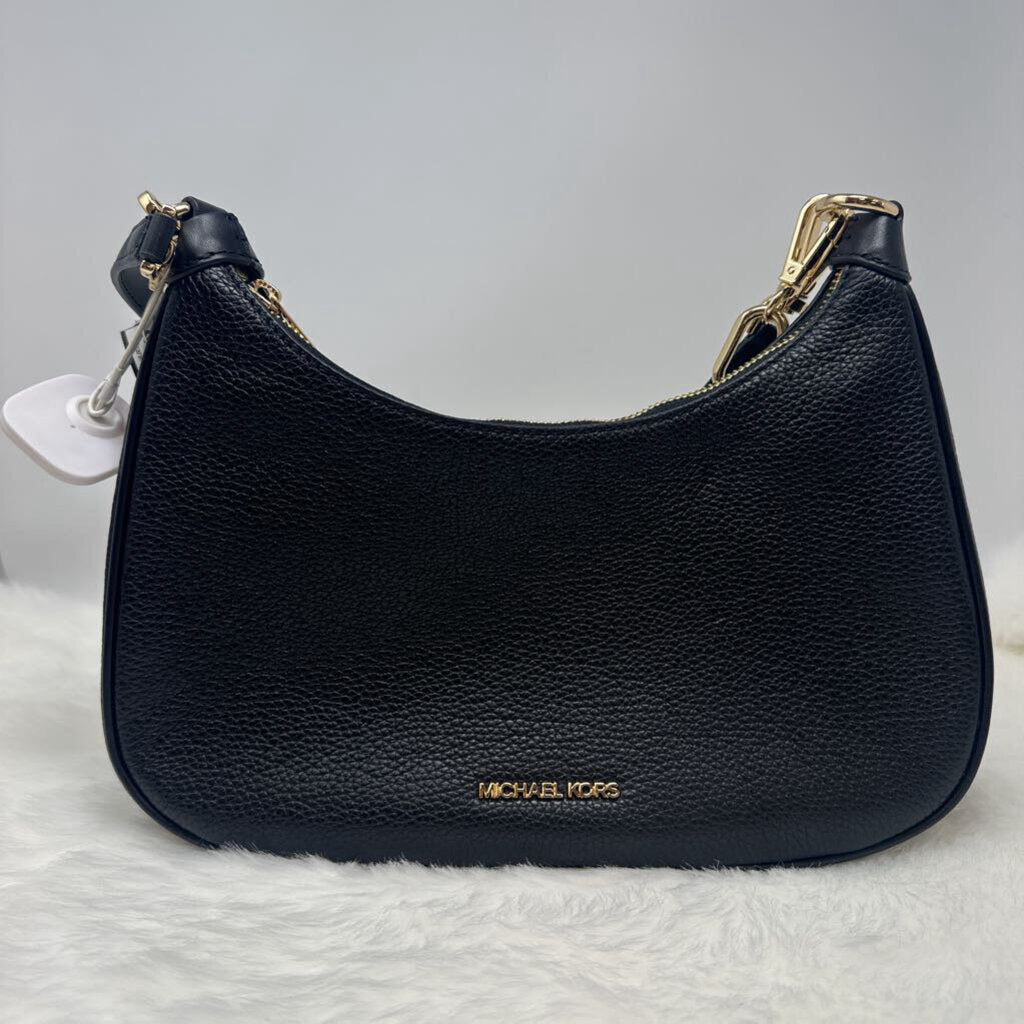 Chain Handle Crossbody