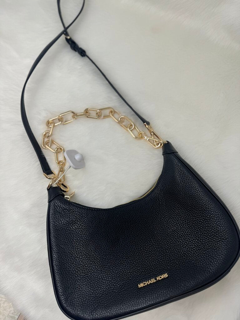 Chain Handle Crossbody
