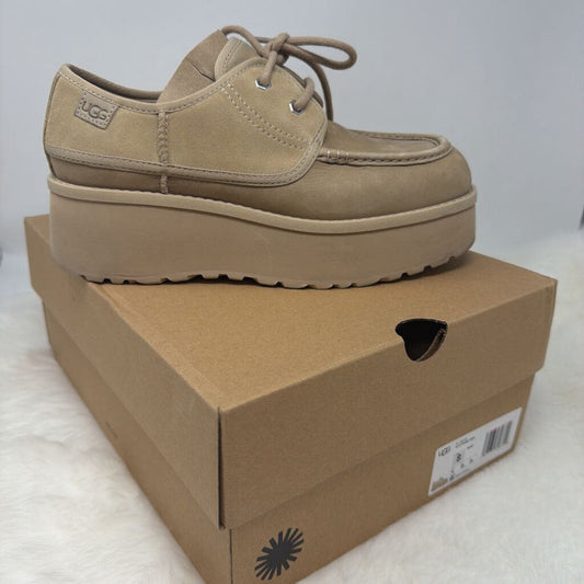 UGG Cityfunc Shoes