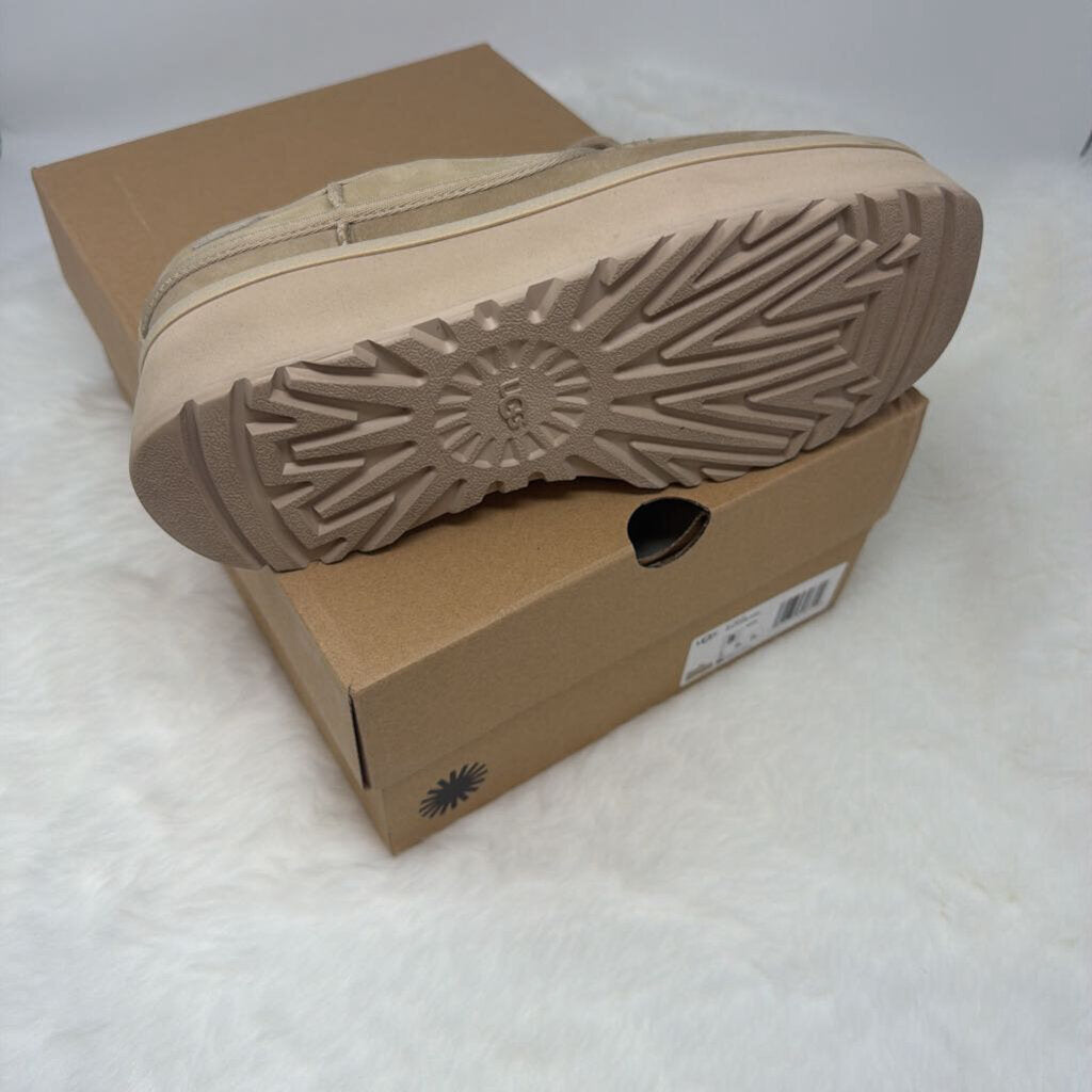 UGG Cityfunc Shoes