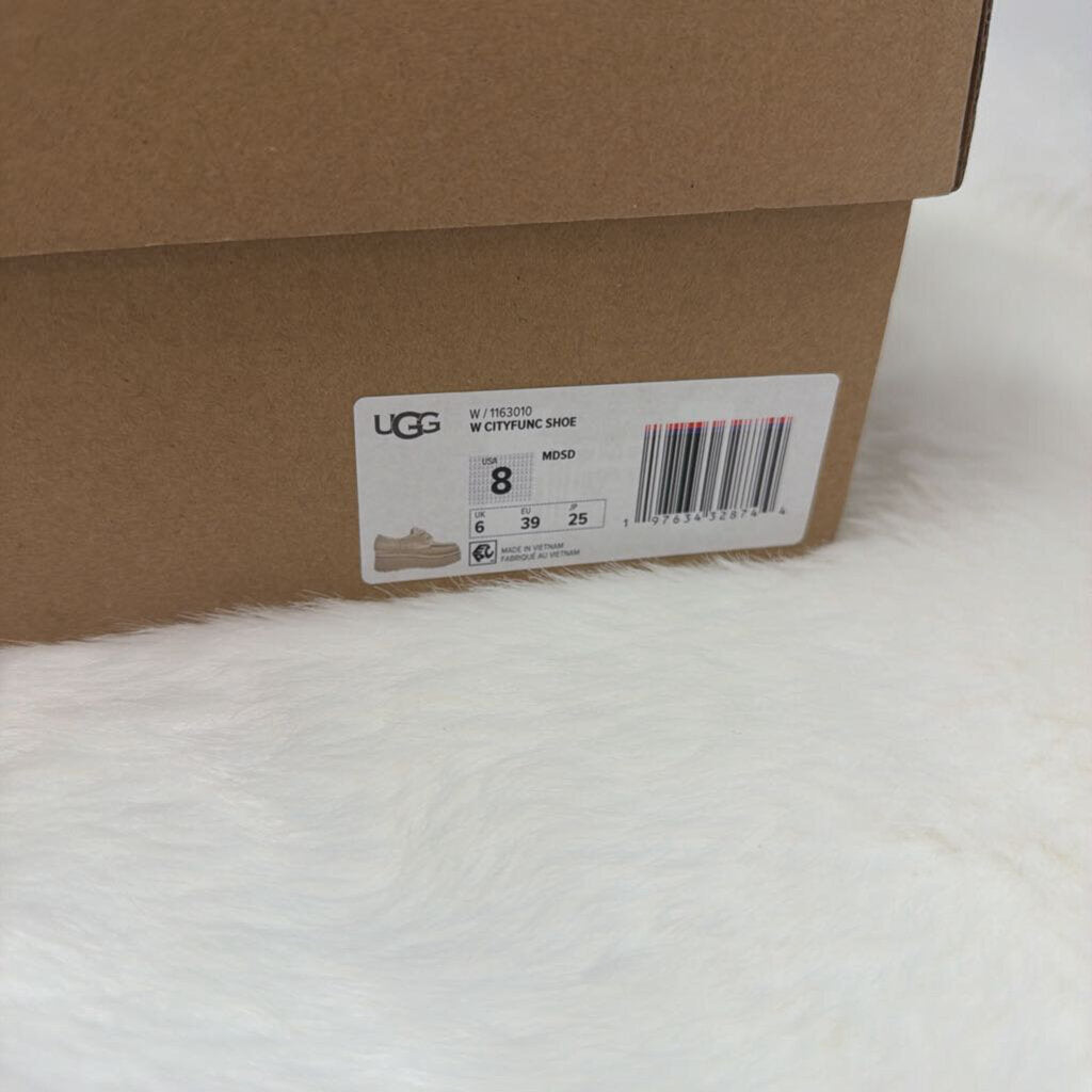 UGG Cityfunc Shoes