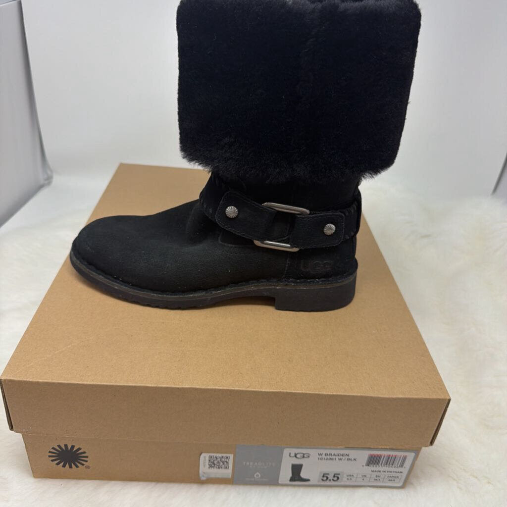 UGG Braiden Boots