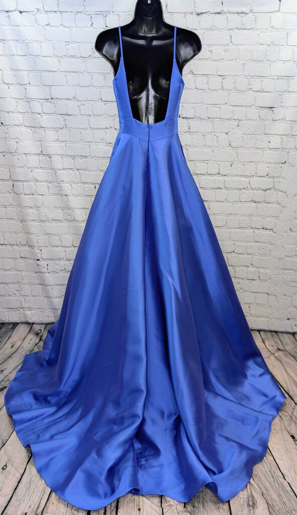 Madison James Prom Dress