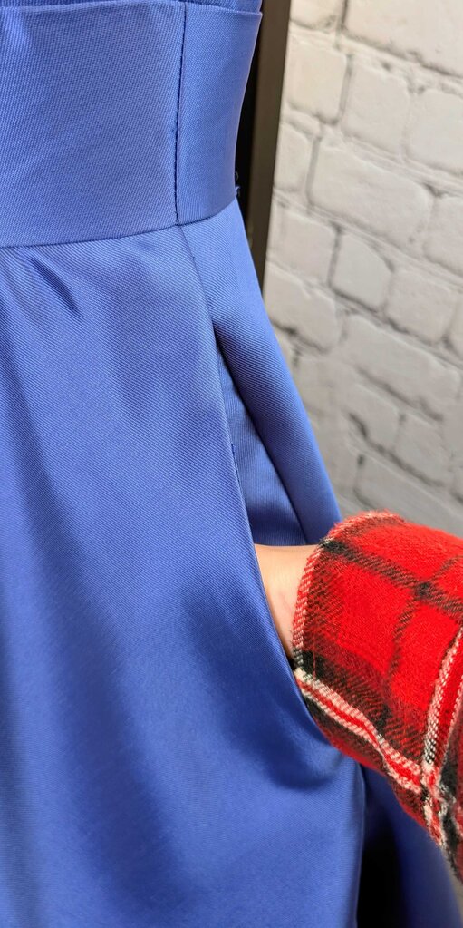 Madison James Prom Dress