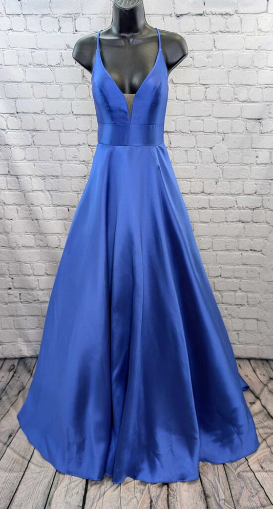 Madison James Prom Dress