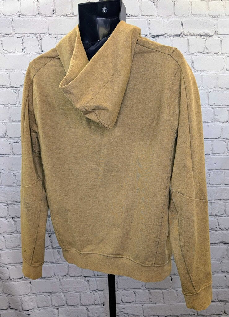 Zip Up Hoodie Sweater