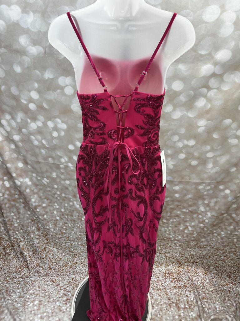 NWT Sequin Dress