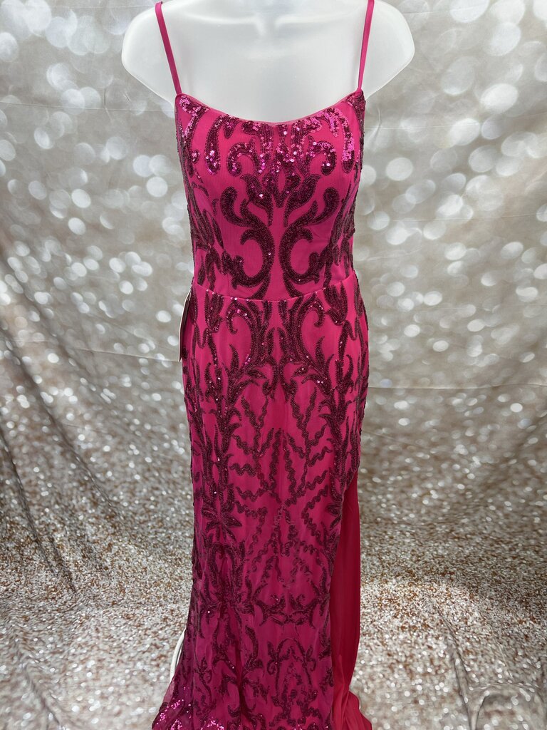 NWT Sequin Dress