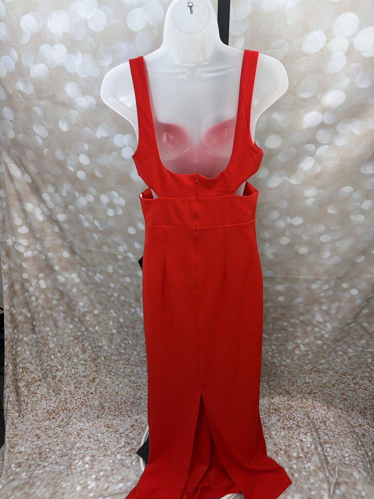 NWT Cutout Dress