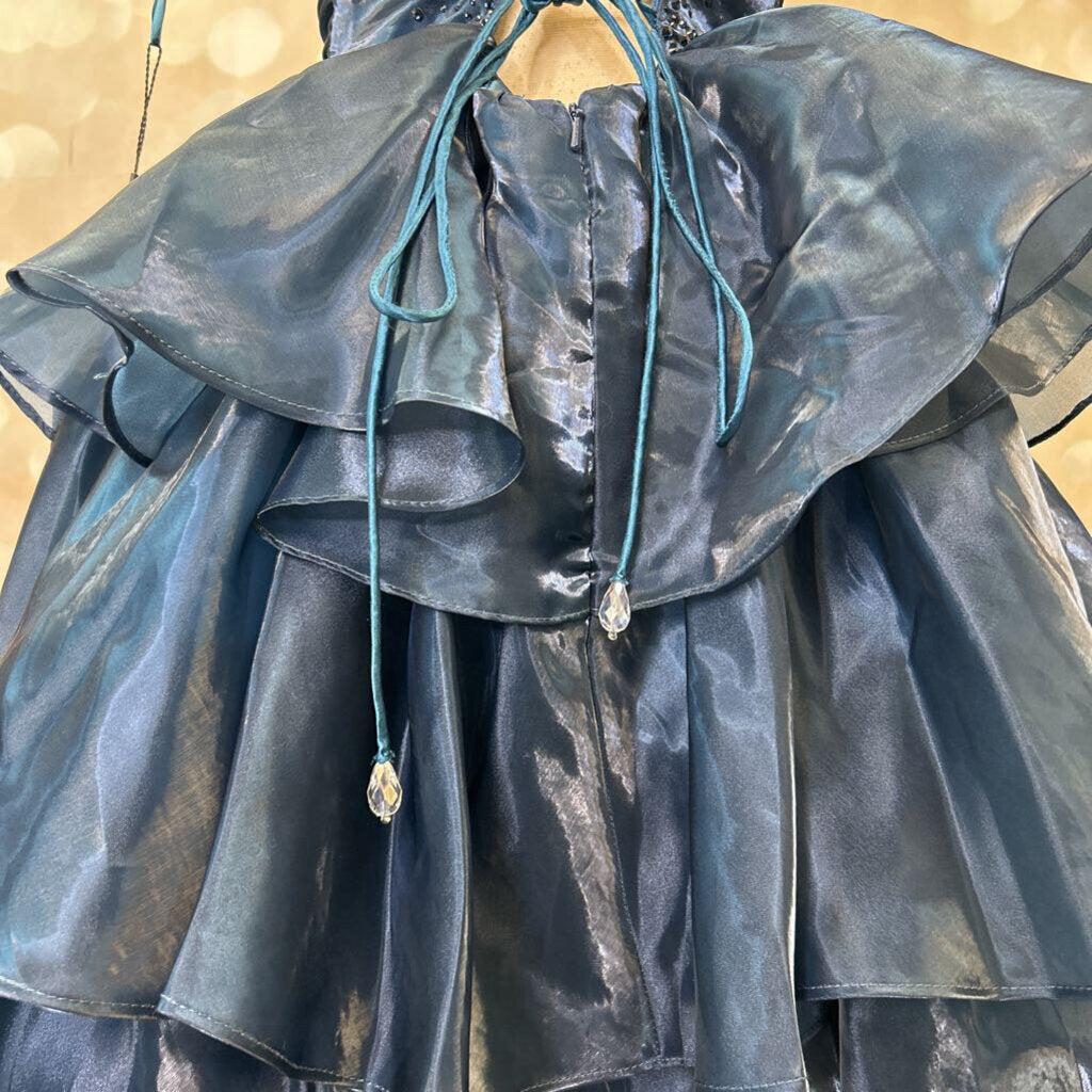 NWT Gem Lace Short Dress