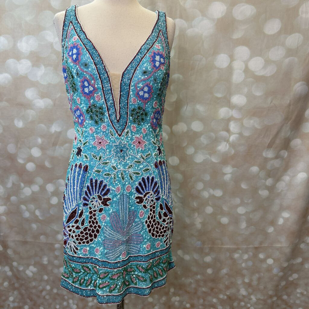 NWT Short Cocktail Dress