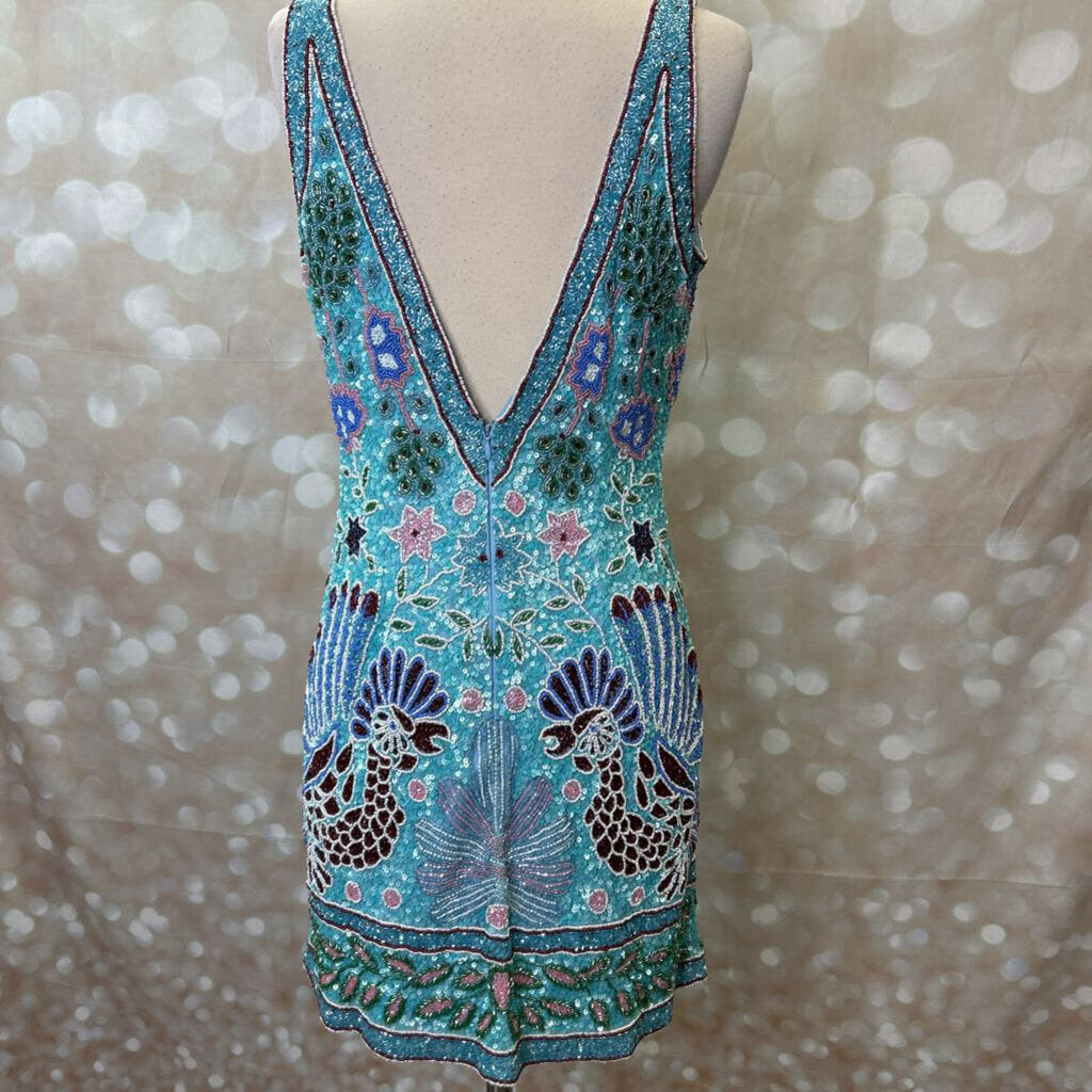 NWT Short Cocktail Dress