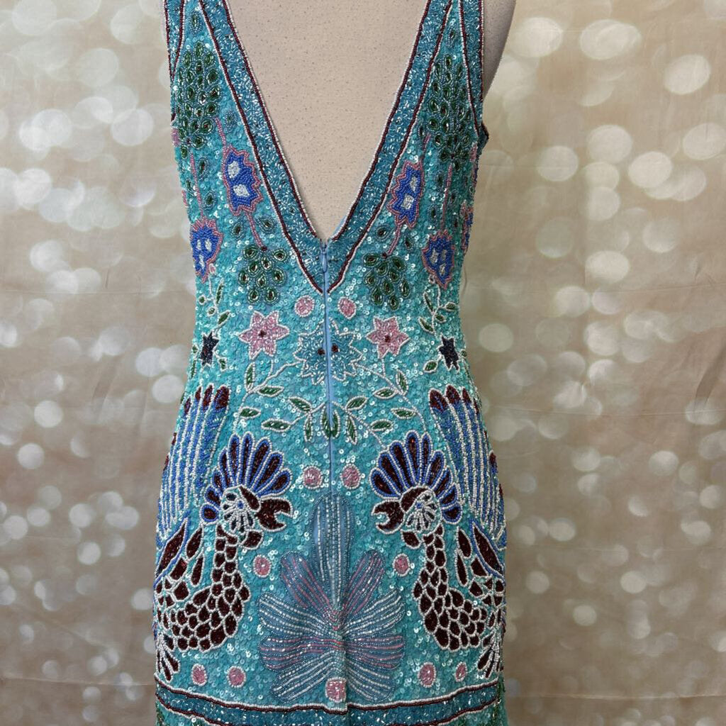 NWT Short Cocktail Dress