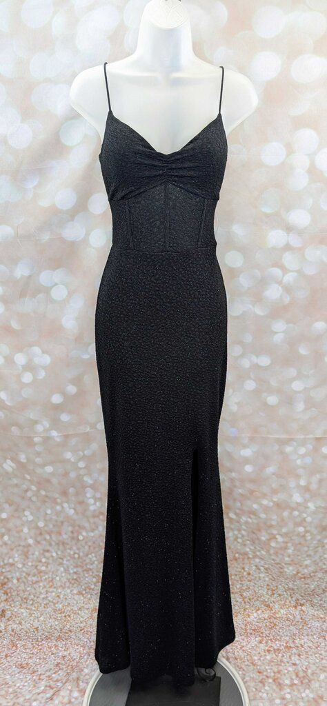Sparkle Corset Style Dress