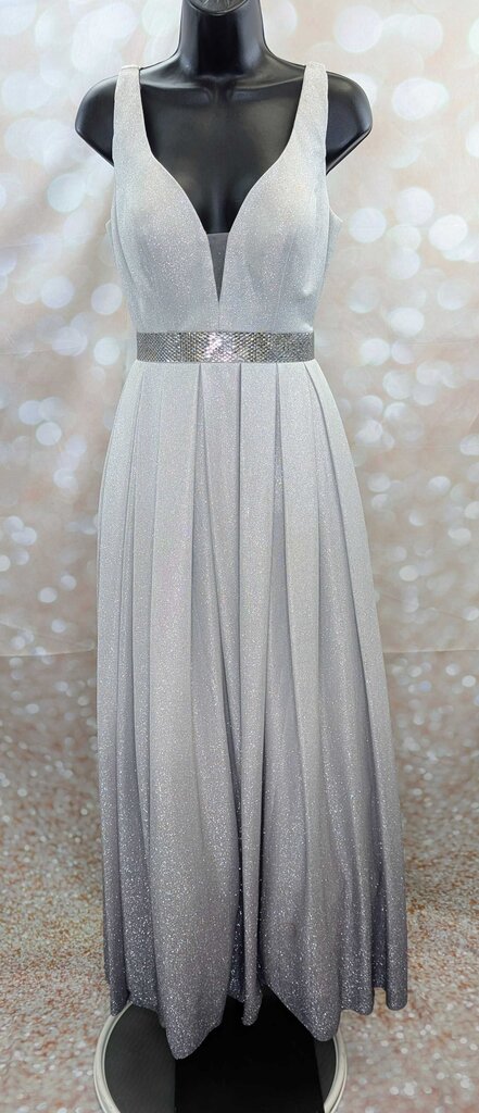 Ombre Sparkle Dress ASIS