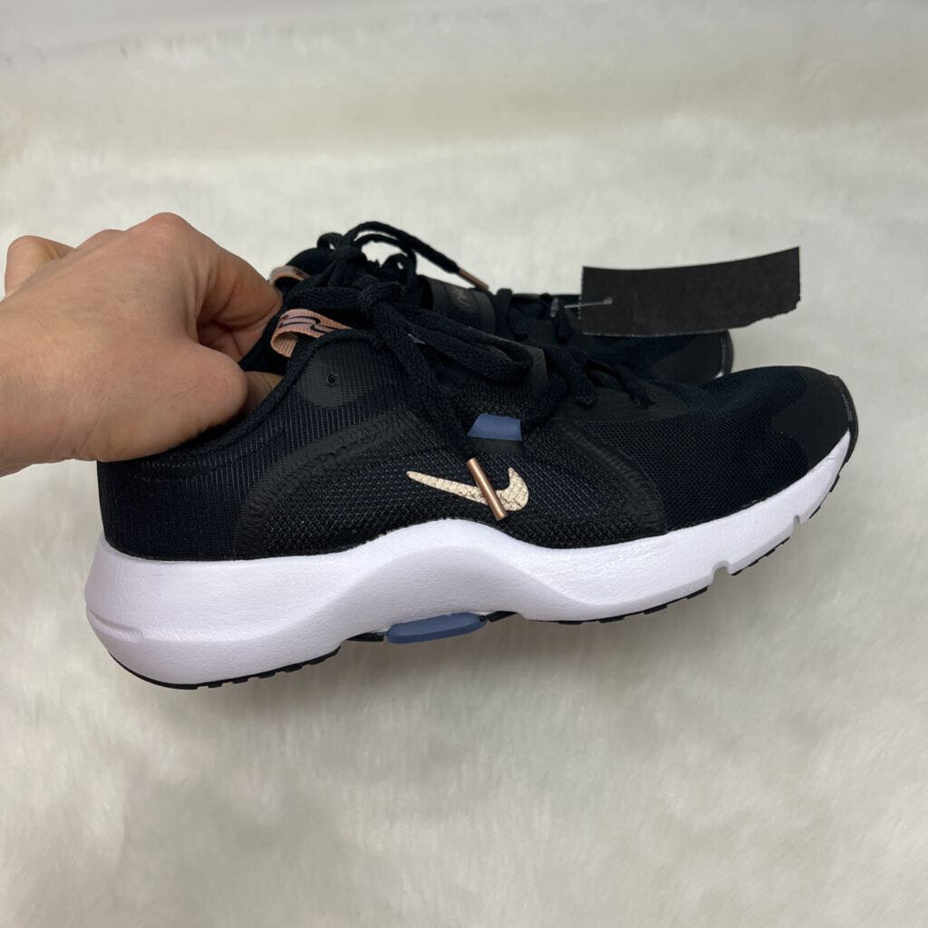 Nike In-Season TR 13 Prm Black Sneaker Women's Size 6.5 New In Box