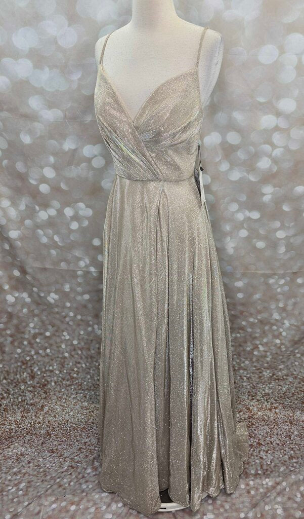 NWT Sparkle Dress