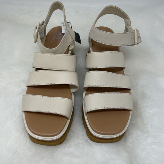 Joanie III Wedges