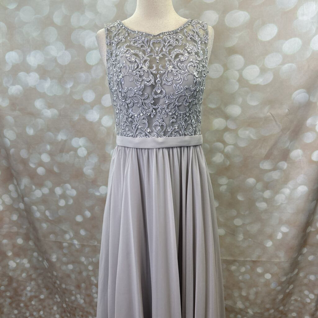 Formal Dress ASIS STAINING INSIDE