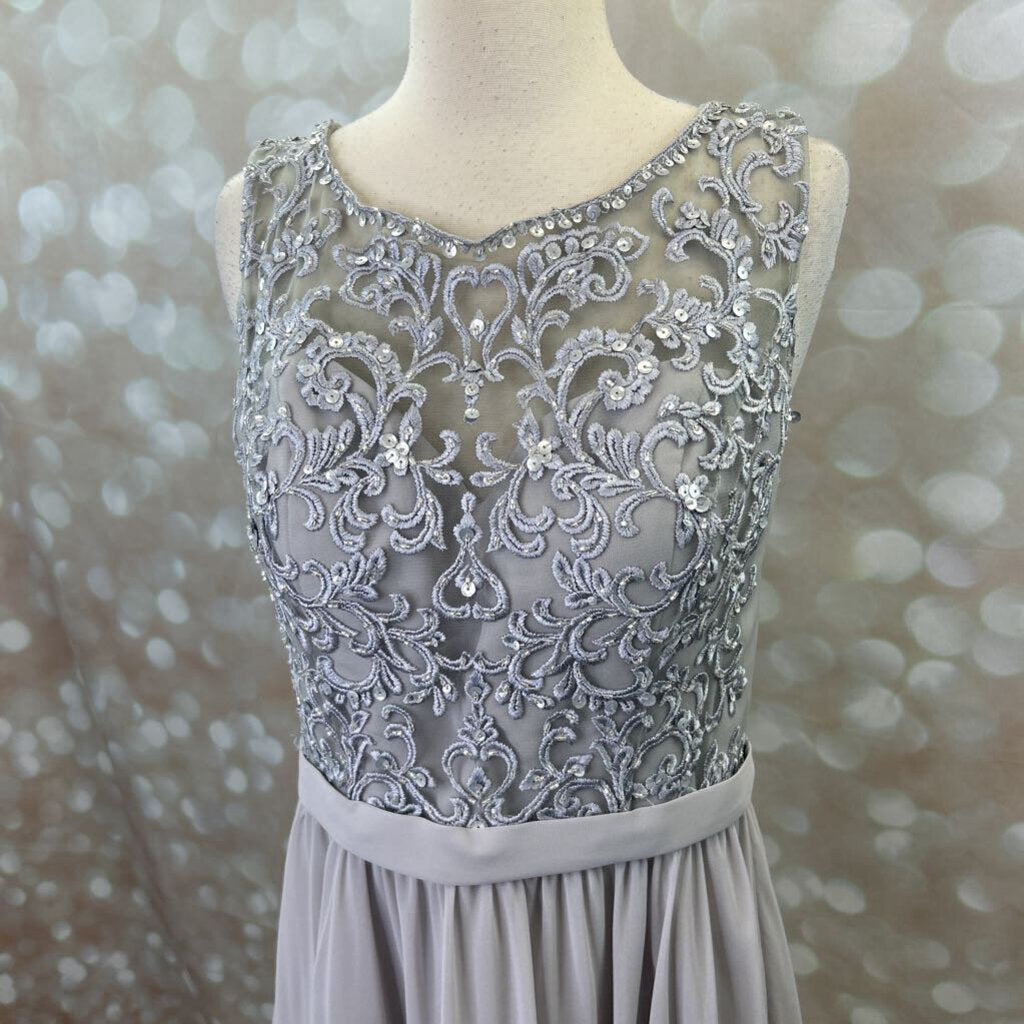 Formal Dress ASIS STAINING INSIDE