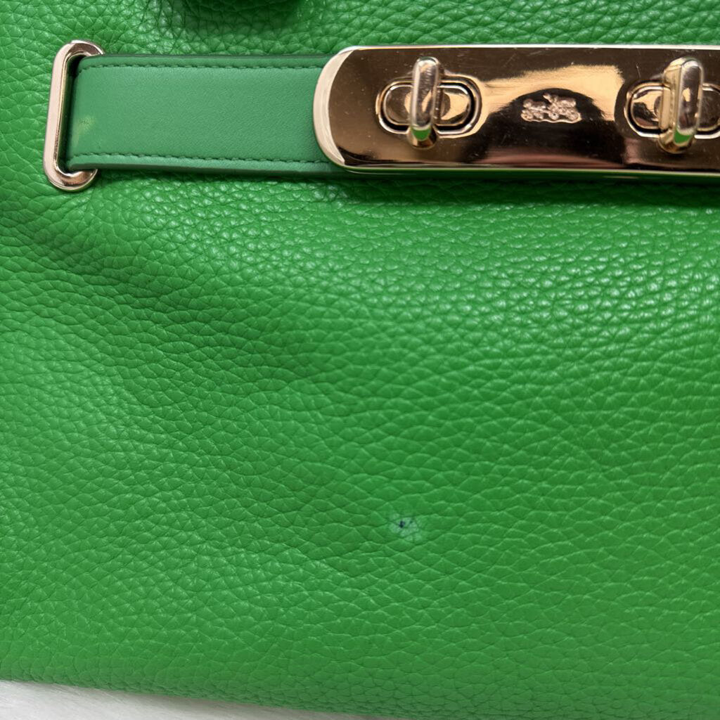 Swagger Carryall Tote Purse Long Strap