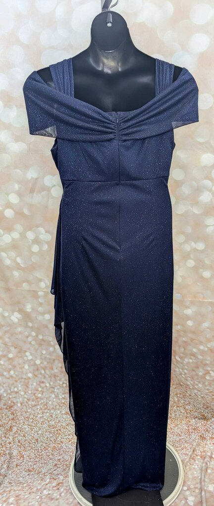 NWT Ruched Off Shoulder Dress