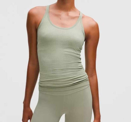 NWT Ebb to Street Tank
