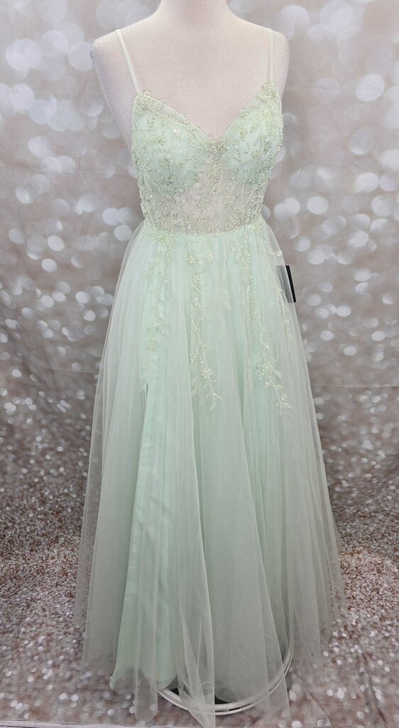 NWT Beaded Dress