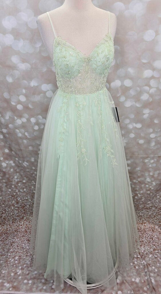 NWT Beaded Dress