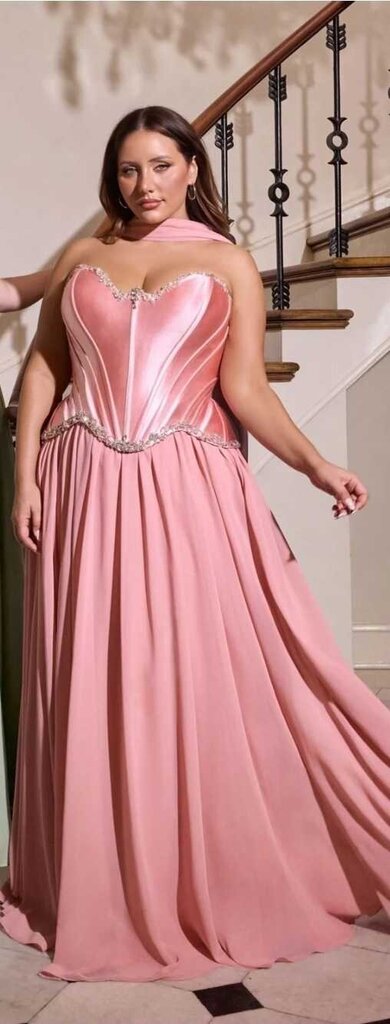 Ball Gown