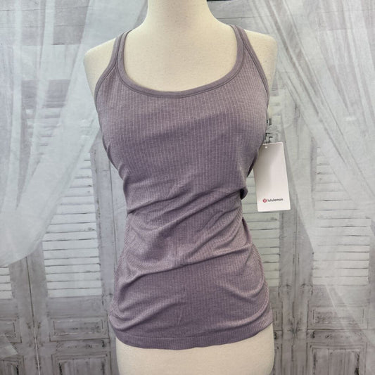 NWT Ebb to Street Tank