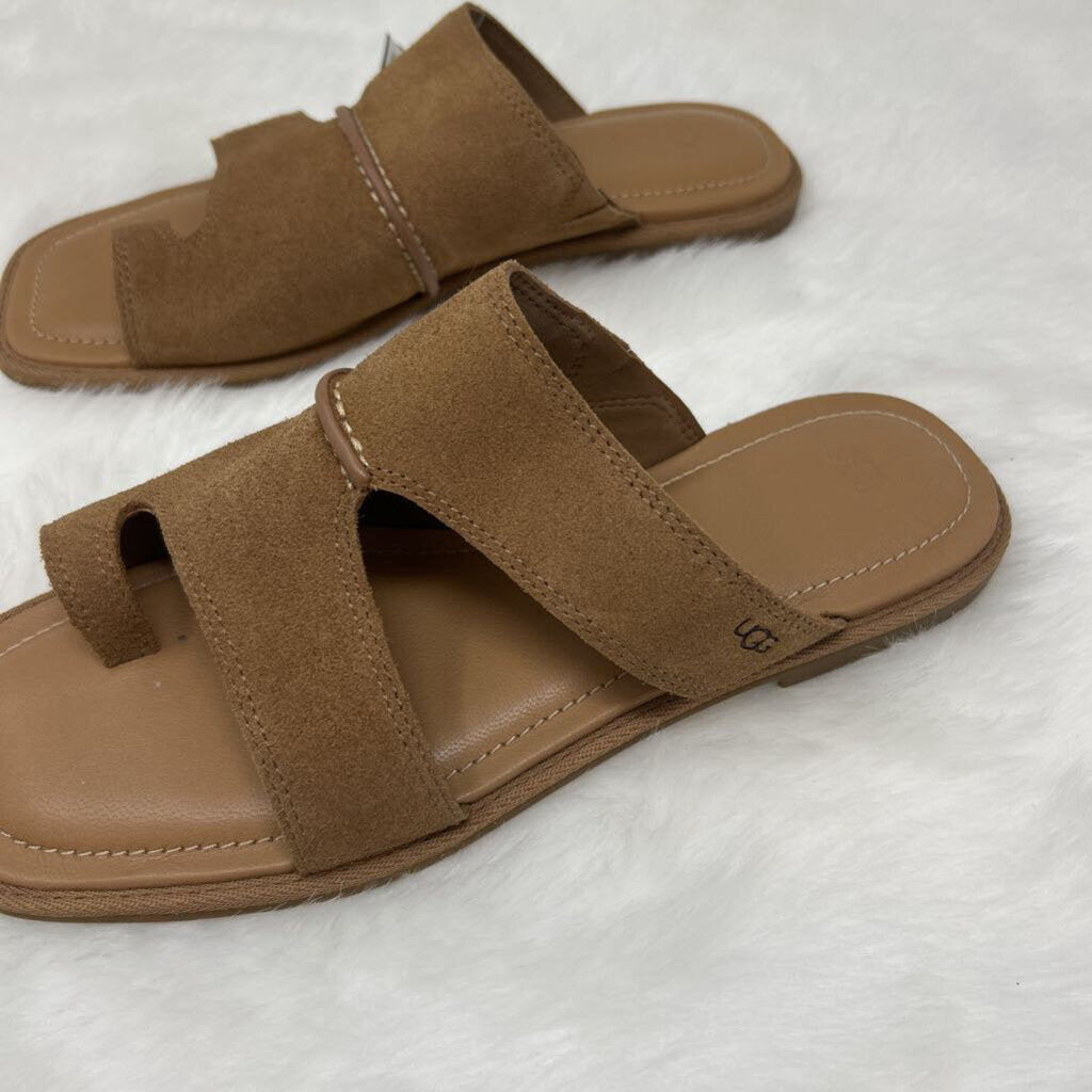 Matira Flat Sandal