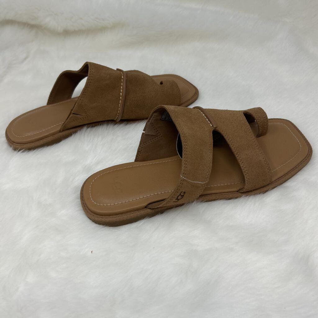 Matira Flat Sandal