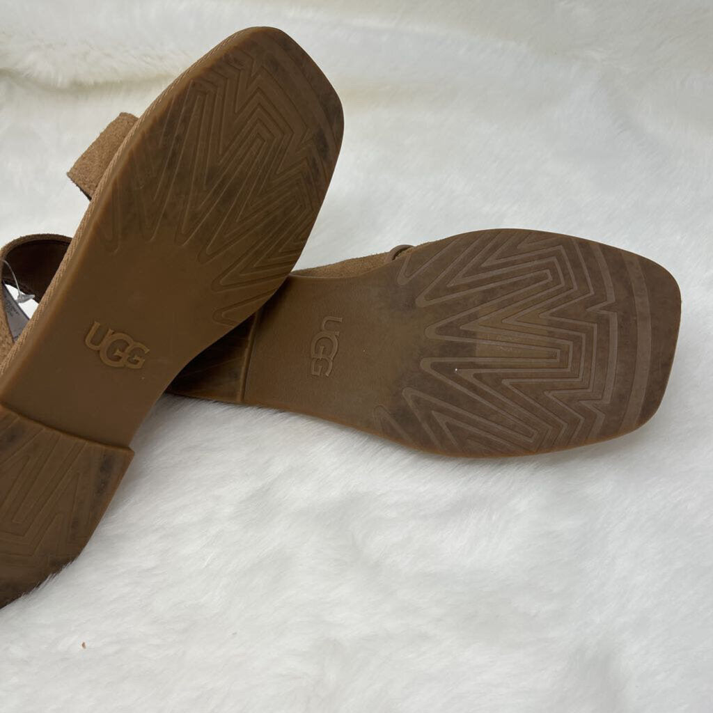 Matira Flat Sandal