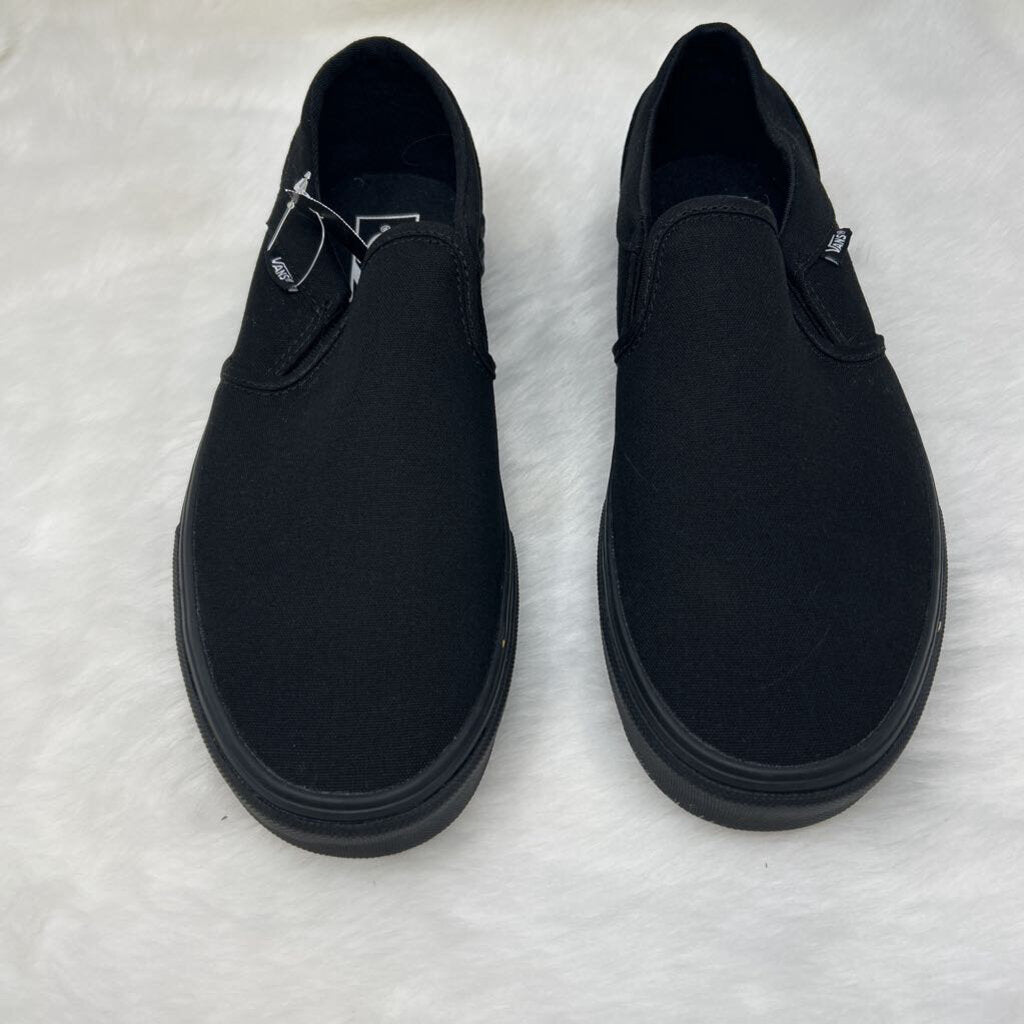 Slip On Sneakers