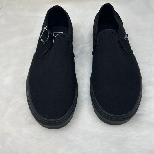 Slip On Sneakers