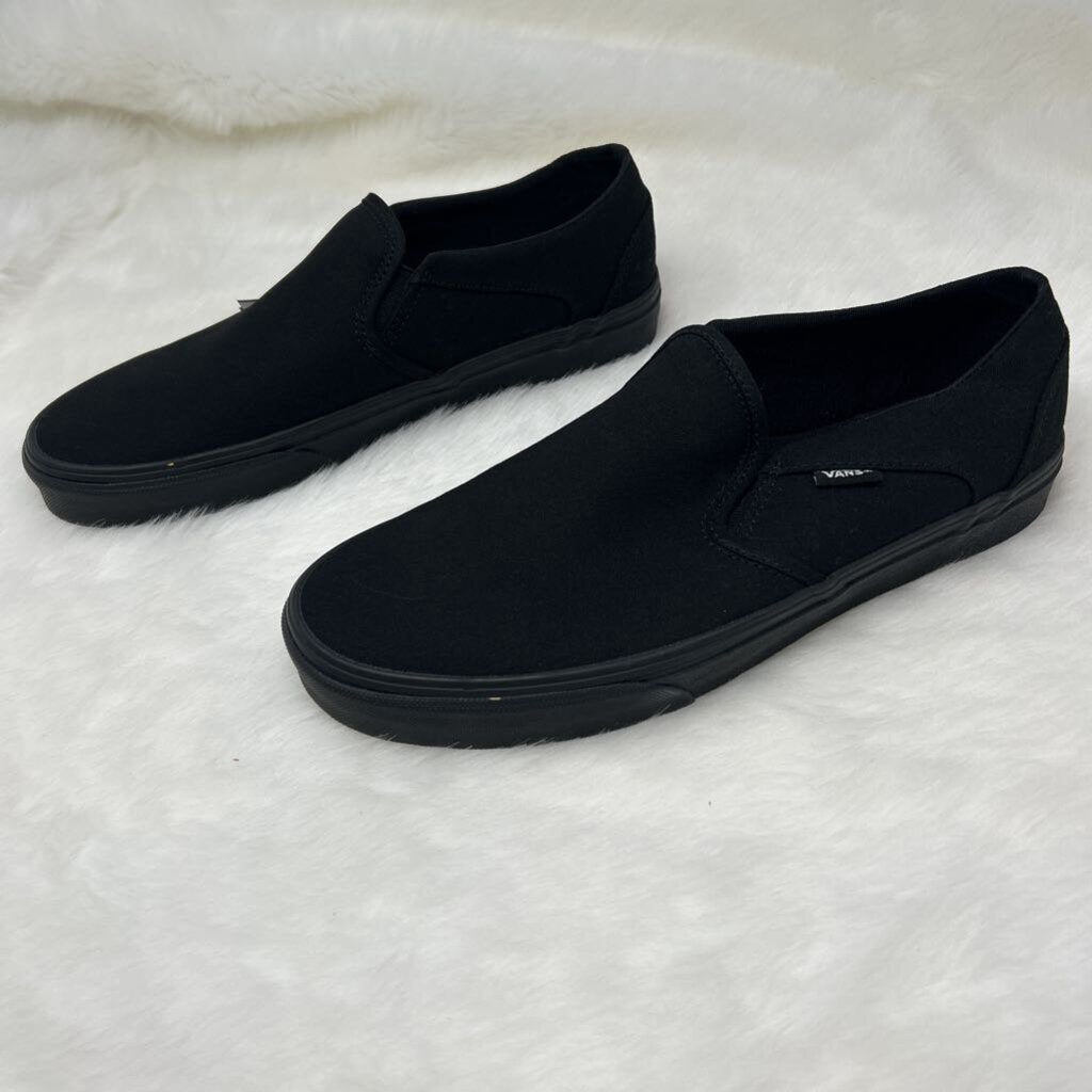 Slip On Sneakers