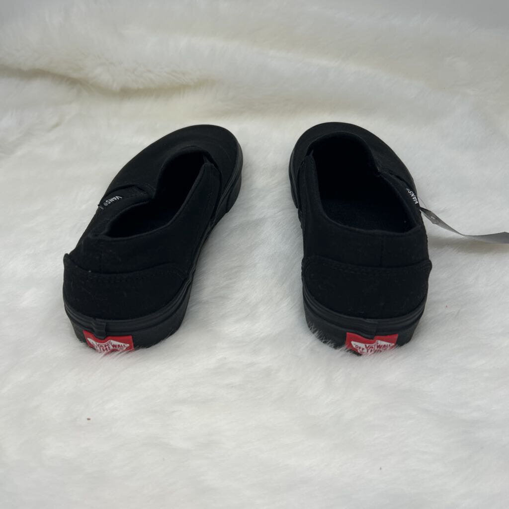 Slip On Sneakers