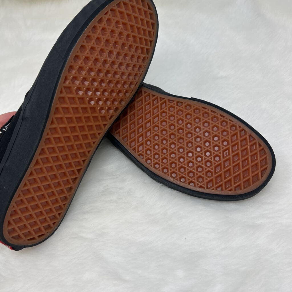 Slip On Sneakers