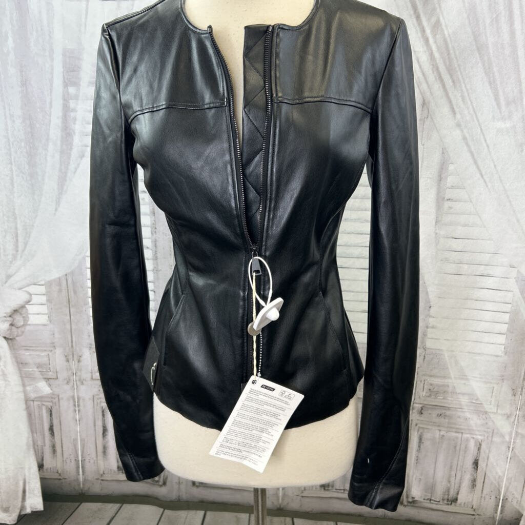 NWT Zip Up