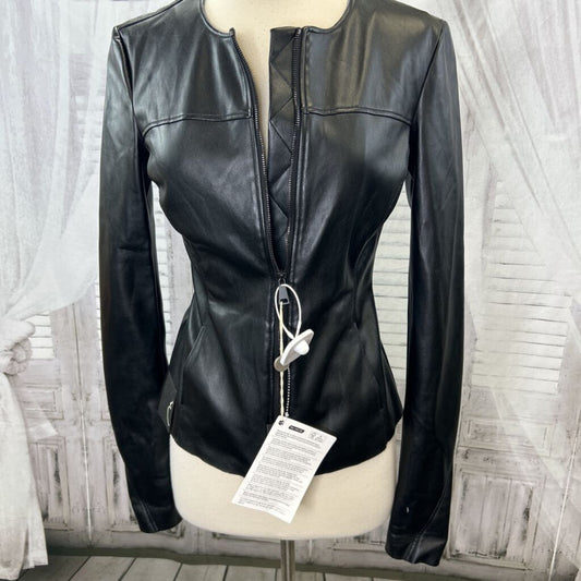 NWT Zip Up