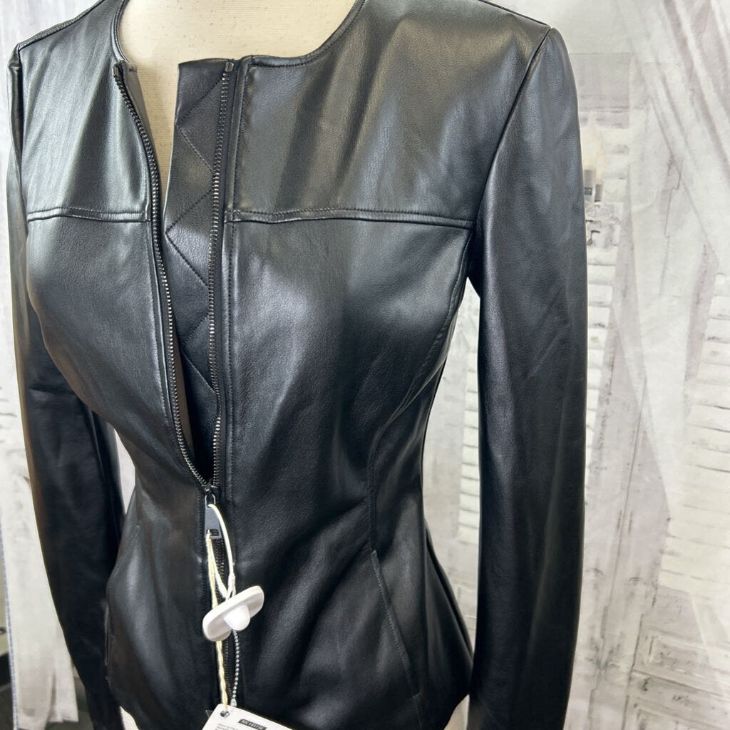 NWT Zip Up