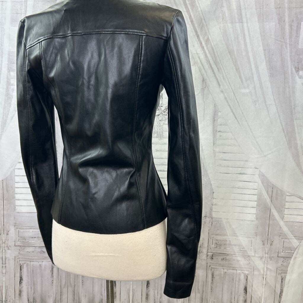 NWT Zip Up