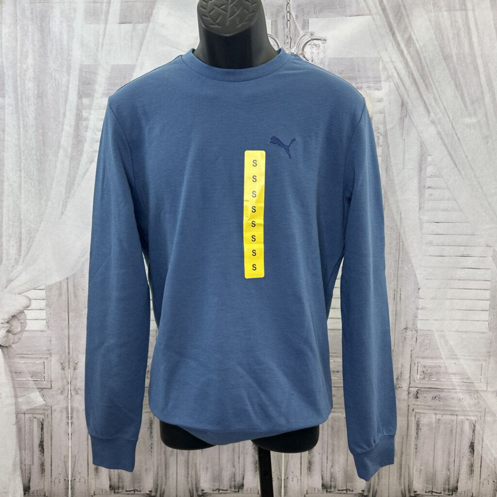 lined long sleeve shirt NWT