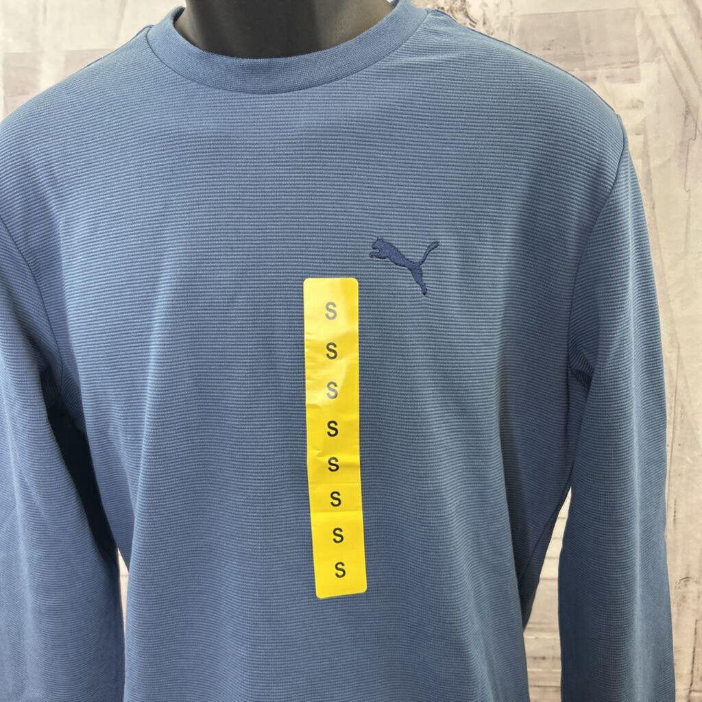 lined long sleeve shirt NWT