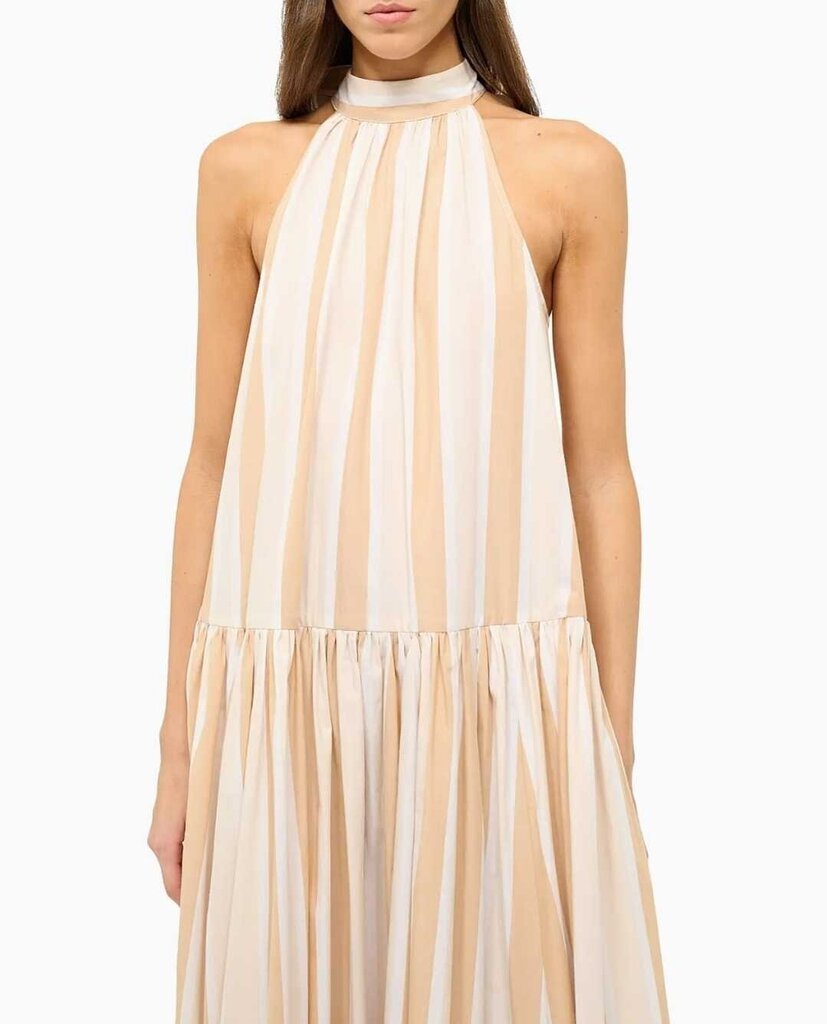 Marlowe Striped Dress (NWT)