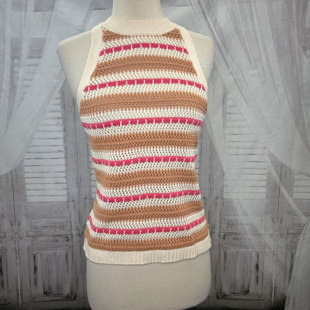 Coen Neon Accent Tank